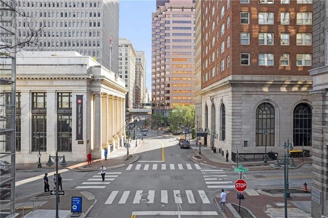 21 W 10th Street 7D, Kansas City, MO 64105