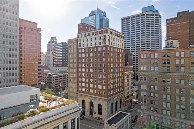 21 W 10th Street 7D, Kansas City, MO 64105