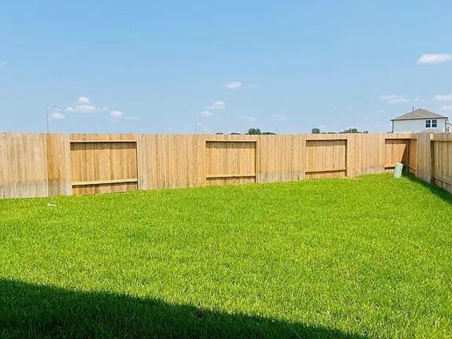 23422 Weir Box Road, Hockley, TX 77447