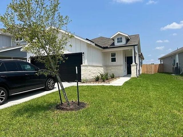 23422 Weir Box Road, Hockley, TX 77447