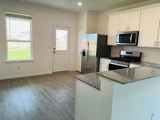 23422 Weir Box Road, Hockley, TX 77447