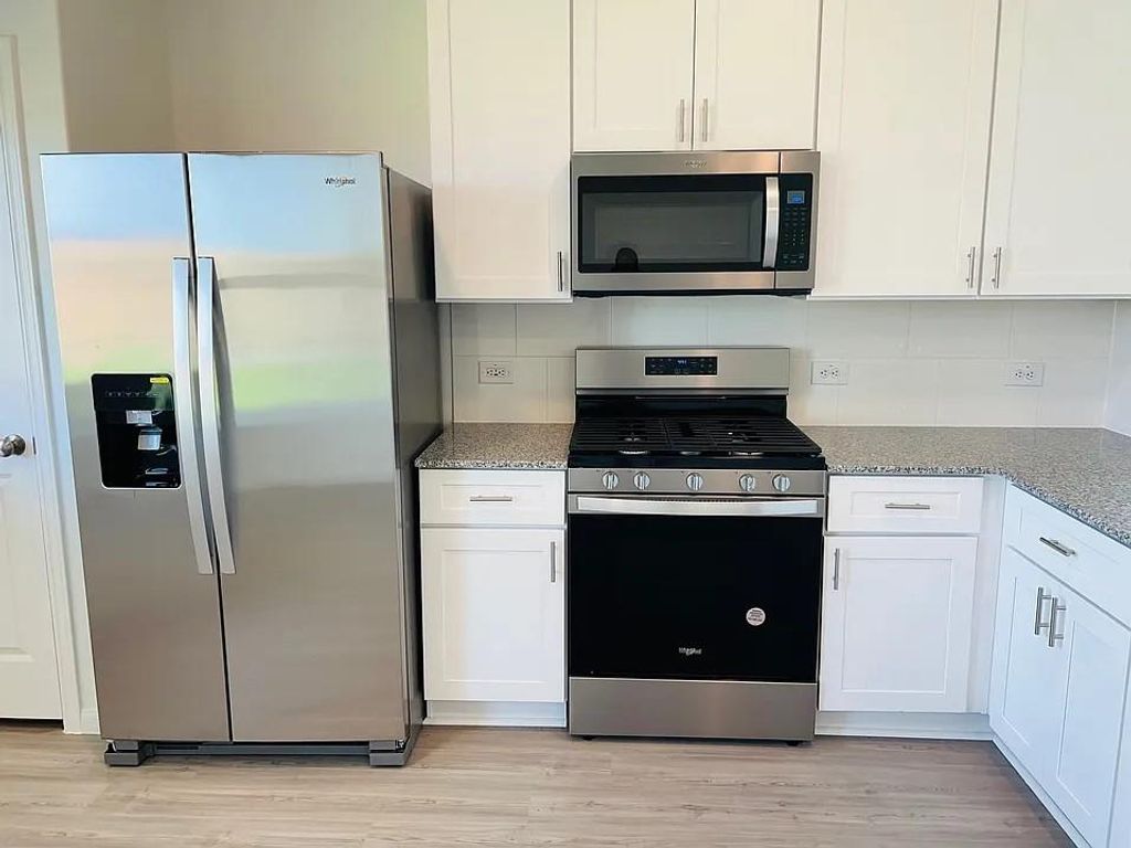 23422 Weir Box Road, Hockley, TX 77447