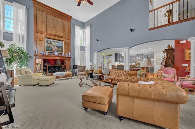 19322 Araglin Court, Strongsville, OH 44149