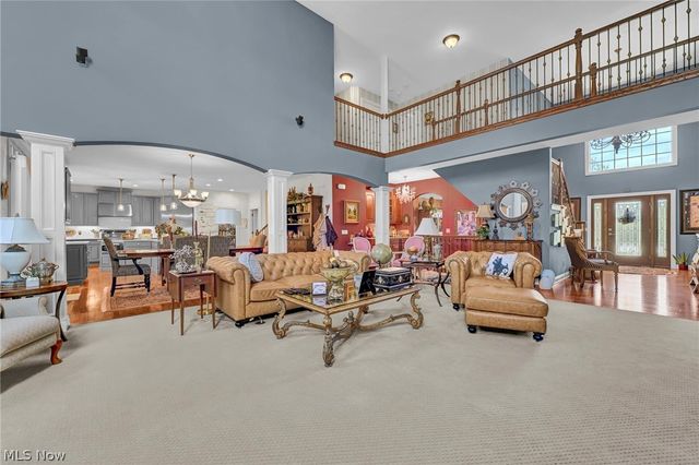19322 Araglin Court, Strongsville, OH 44149