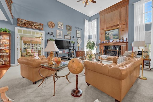 19322 Araglin Court, Strongsville, OH 44149