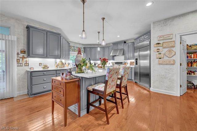 19322 Araglin Court, Strongsville, OH 44149
