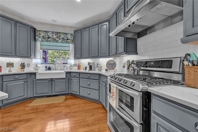 19322 Araglin Court, Strongsville, OH 44149