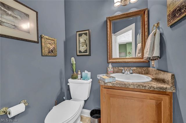 19322 Araglin Court, Strongsville, OH 44149