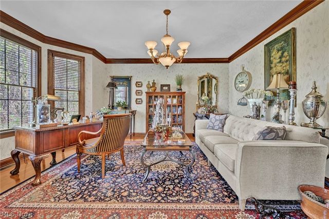 19322 Araglin Court, Strongsville, OH 44149