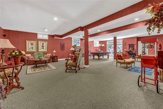 19322 Araglin Court, Strongsville, OH 44149