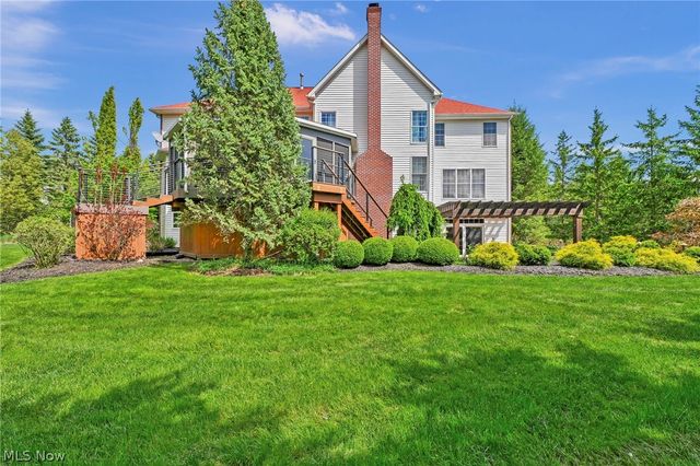19322 Araglin Court, Strongsville, OH 44149
