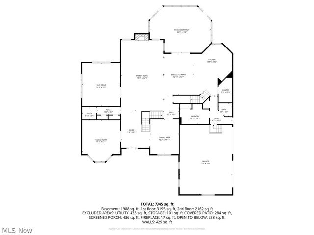 19322 Araglin Court, Strongsville, OH 44149