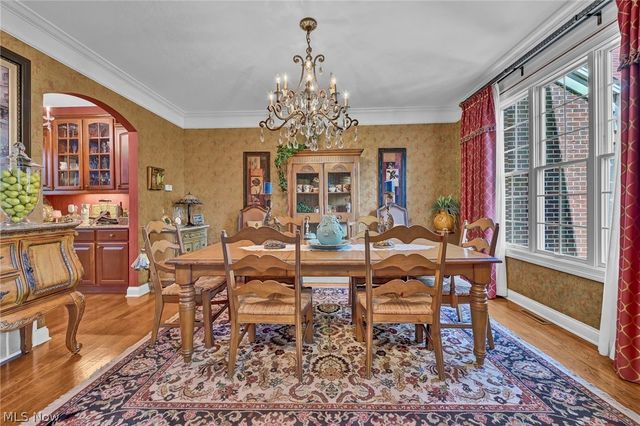 19322 Araglin Court, Strongsville, OH 44149