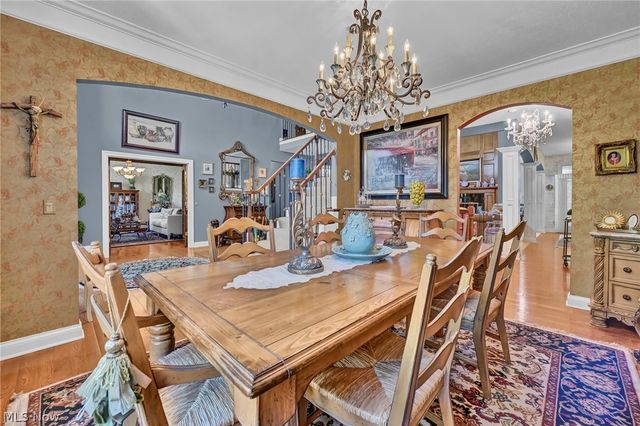 19322 Araglin Court, Strongsville, OH 44149