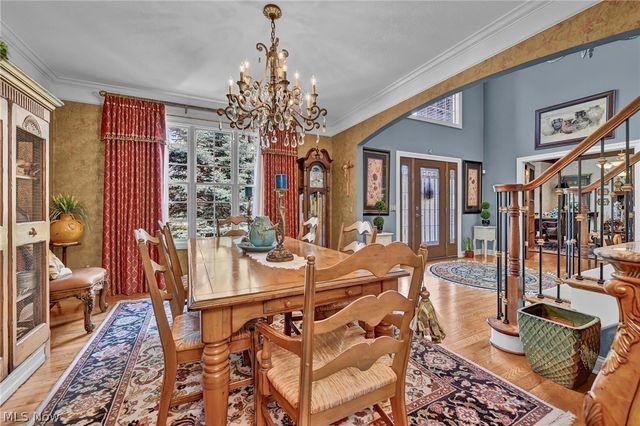 19322 Araglin Court, Strongsville, OH 44149