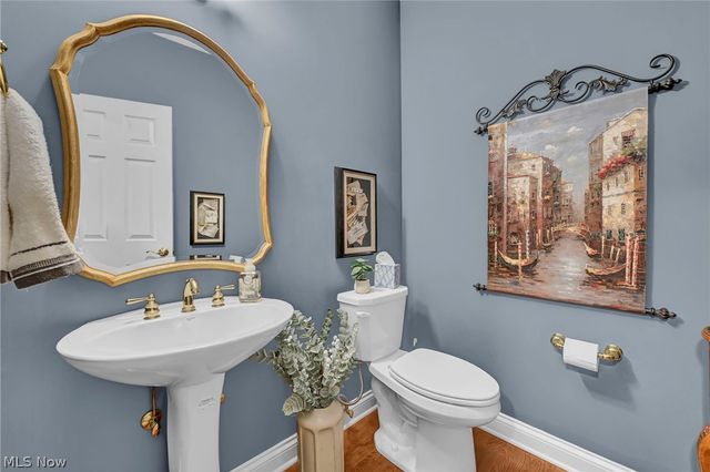 19322 Araglin Court, Strongsville, OH 44149
