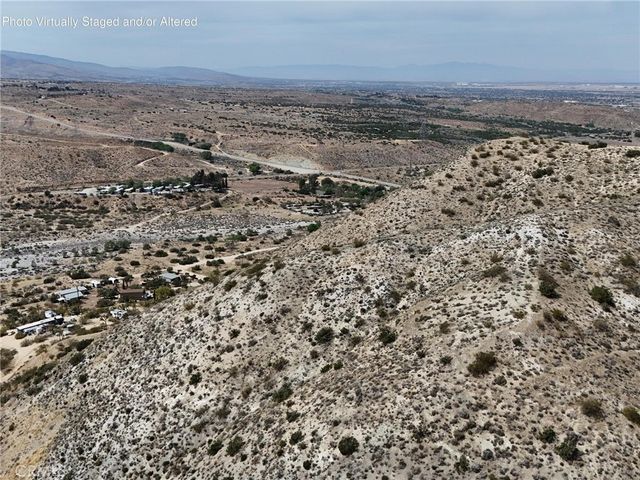 0 Cheseboro Road, Palmdale, CA 93550