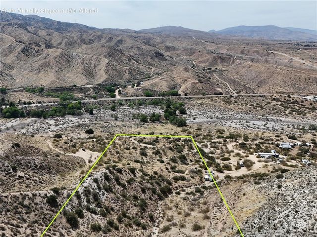 0 Cheseboro Road, Palmdale, CA 93550