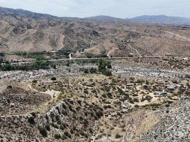 0 Cheseboro Road, Palmdale, CA 93550