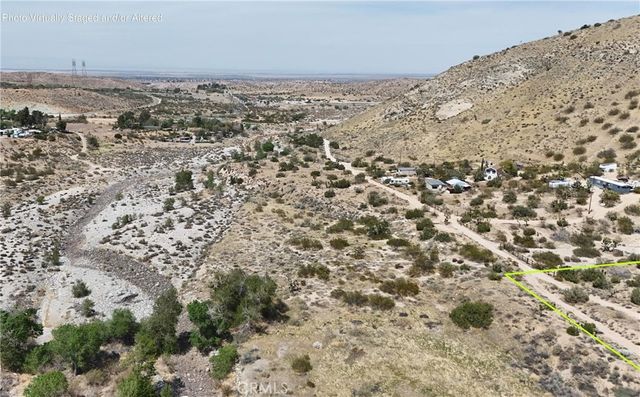 0 Cheseboro Road, Palmdale, CA 93550