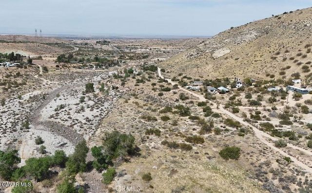 0 Cheseboro Road, Palmdale, CA 93550