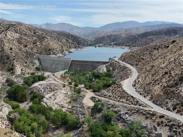 0 Cheseboro Road, Palmdale, CA 93550