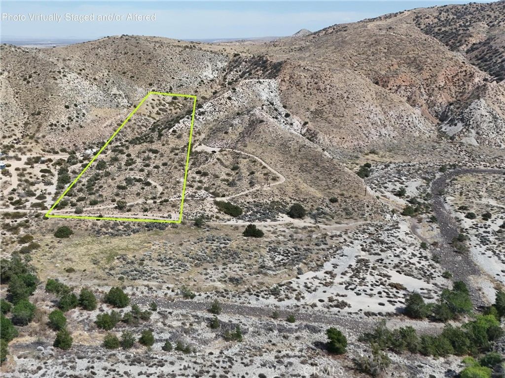 0 Cheseboro Road, Palmdale, CA 93550