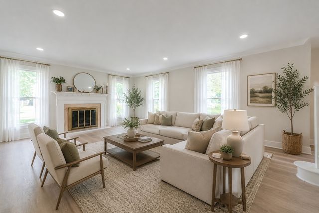 408 W Foxdale Lane, Arlington Heights, IL 60004
