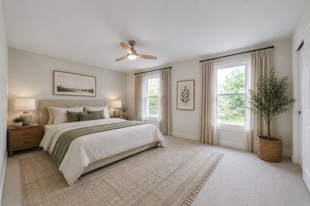 408 W Foxdale Lane, Arlington Heights, IL 60004