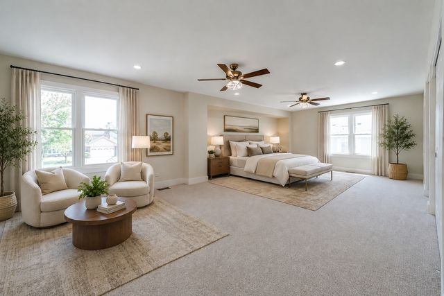 408 W Foxdale Lane, Arlington Heights, IL 60004