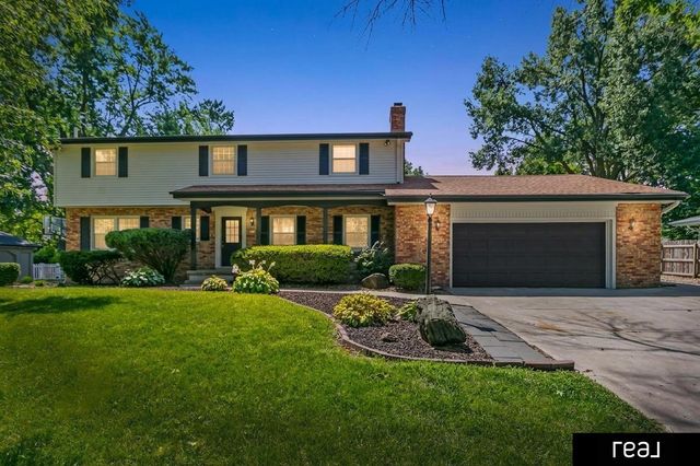 9831 Grover Street, Omaha, NE 68124