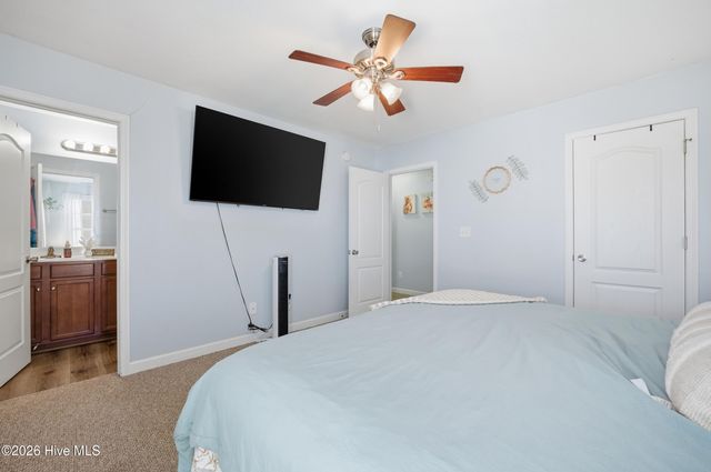 609 Millbrooke Circle, Elizabeth City, NC 27909