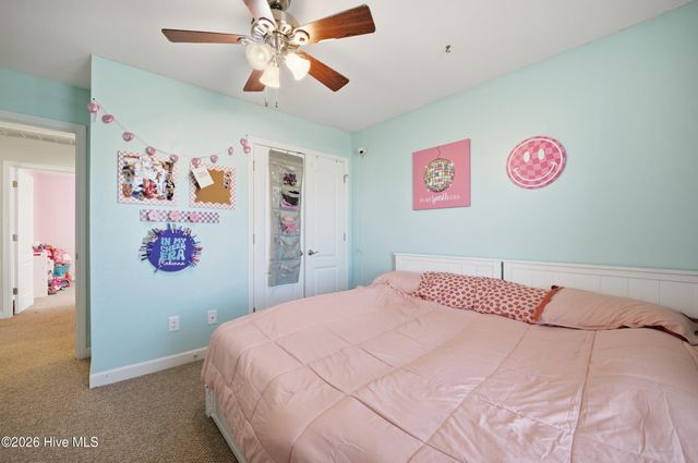 609 Millbrooke Circle, Elizabeth City, NC 27909