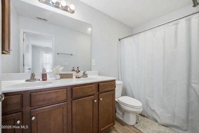 609 Millbrooke Circle, Elizabeth City, NC 27909