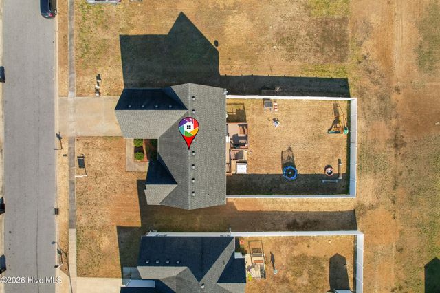 609 Millbrooke Circle, Elizabeth City, NC 27909