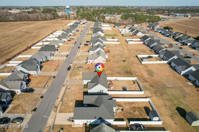 609 Millbrooke Circle, Elizabeth City, NC 27909