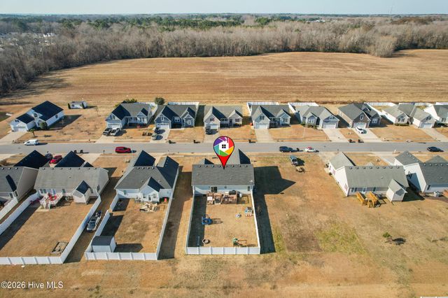 609 Millbrooke Circle, Elizabeth City, NC 27909