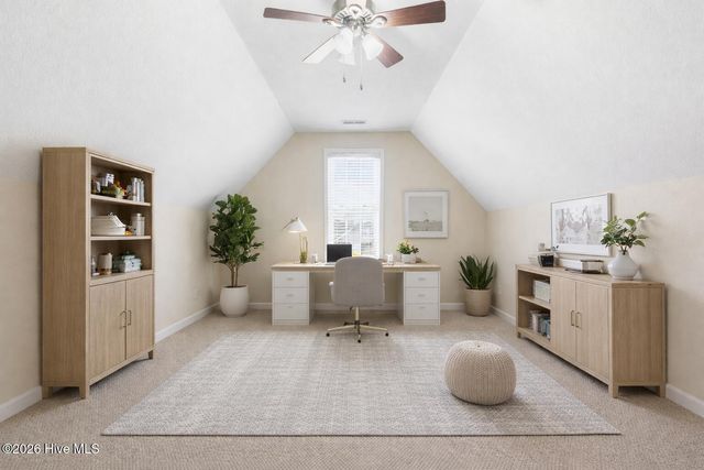 609 Millbrooke Circle, Elizabeth City, NC 27909