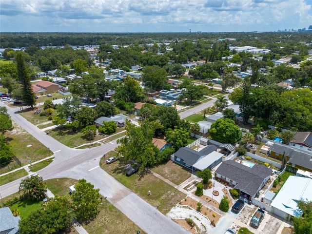 1108 S 55TH STREET, Gulfport, FL 33707