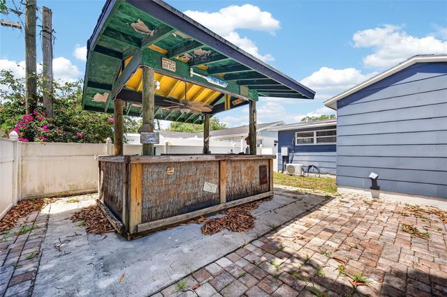 1108 S 55TH STREET, Gulfport, FL 33707