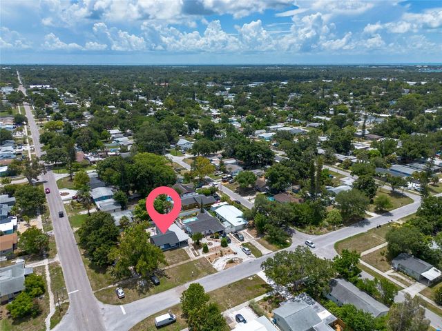 1108 S 55TH STREET, Gulfport, FL 33707