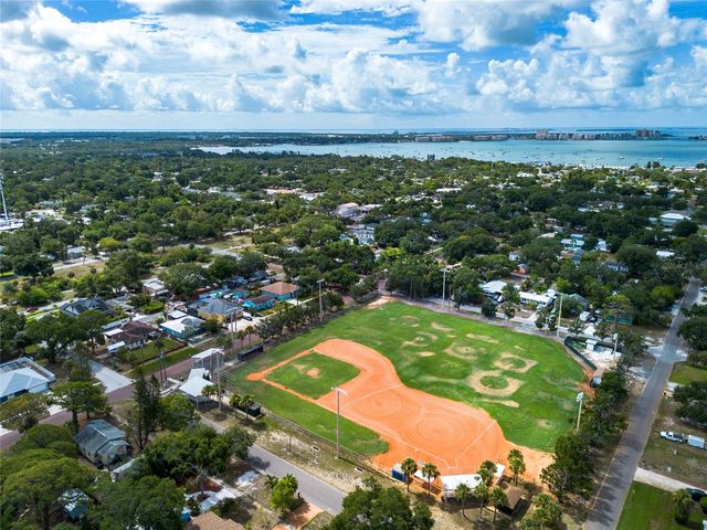 1108 S 55TH STREET, Gulfport, FL 33707