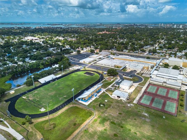 1108 S 55TH STREET, Gulfport, FL 33707