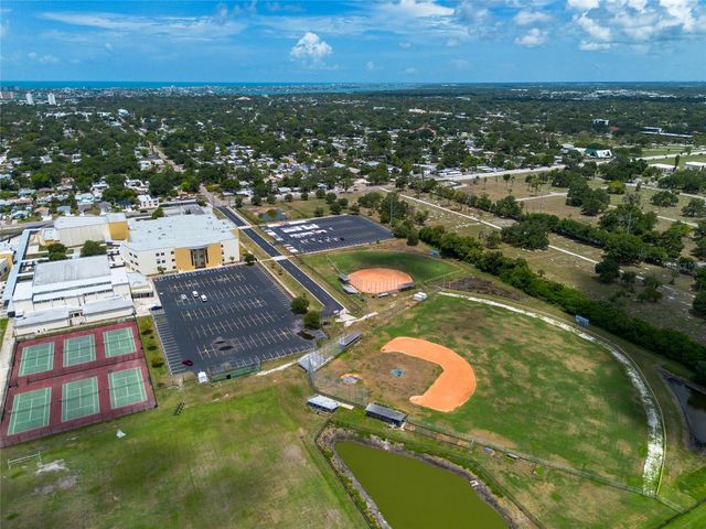 1108 S 55TH STREET, Gulfport, FL 33707