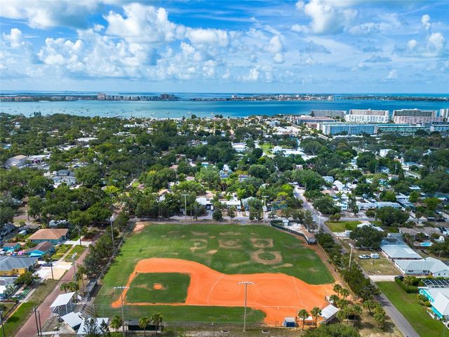1108 S 55TH STREET, Gulfport, FL 33707