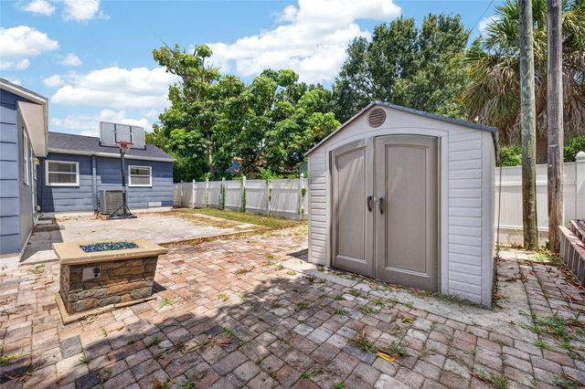 1108 S 55TH STREET, Gulfport, FL 33707