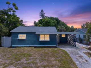 1108 S 55TH STREET, Gulfport, FL 33707