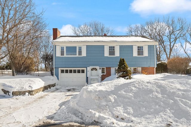 38 Ledgemont Lane, Lynn, MA 01904