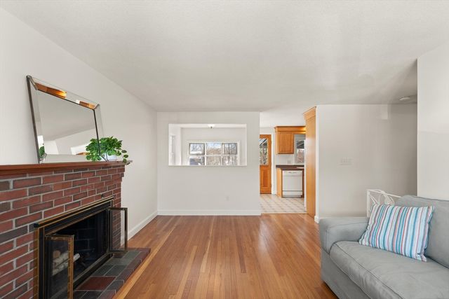 38 Ledgemont Lane, Lynn, MA 01904