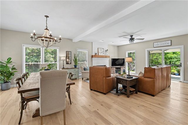 9 Rip Tide Court, Salem, SC 29676